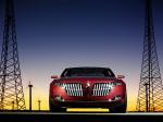 Lincoln MKR Concept 2007 года